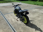    Yamaha MT-07A MT07 ABS FZ-07 2017  10